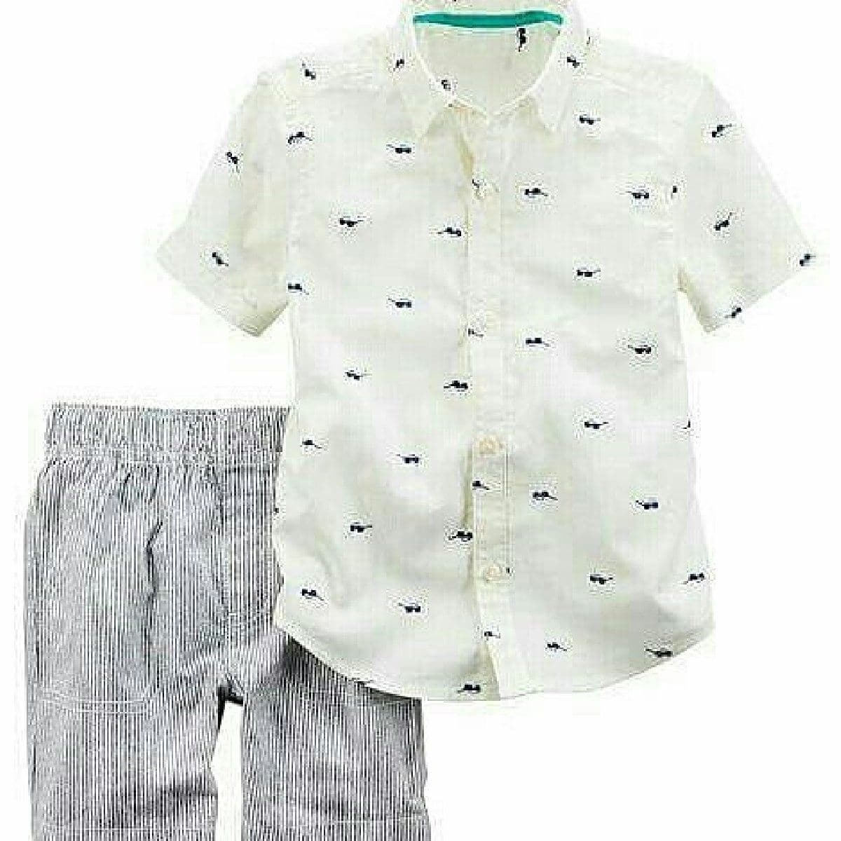 Kids Clothes For Sale 2T-4T in Kingston, Jamaica Kingston St Andrew - Kids Clothes