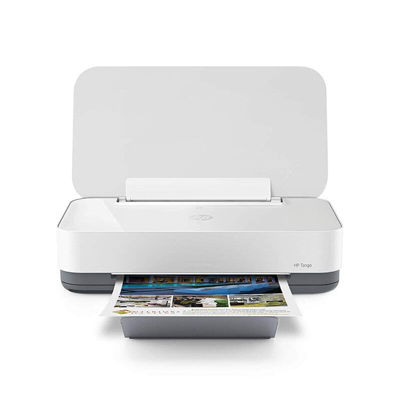 HP Tango Smart Multi-Function Wireless Printer