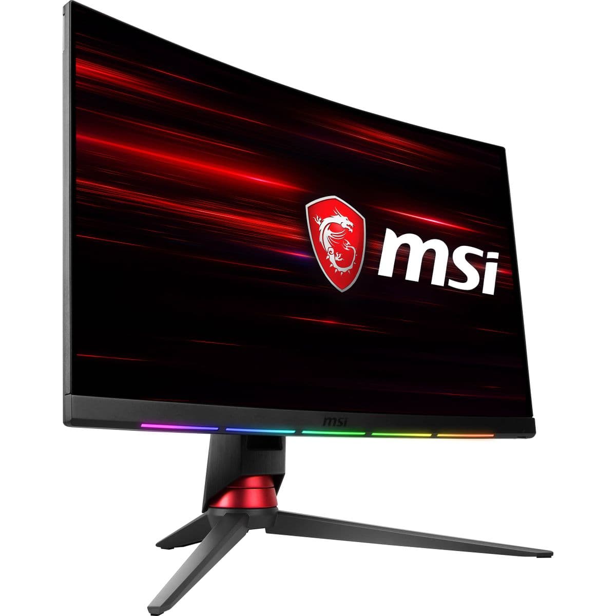 MSI Optix MPG27CQ 27 16:9 Curved FreeSync LCD OPTIX MPG27CQ B&H